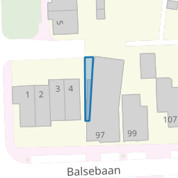 Perceel BGN01-D-6762