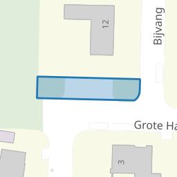 Perceel BGN01-D-6787