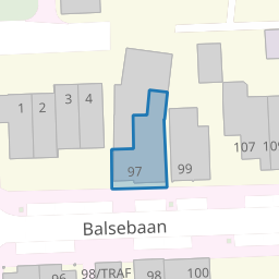 Perceel BGN01-D-6810