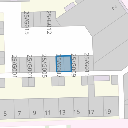 Perceel BGN01-D-6818