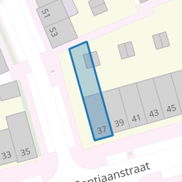 Perceel BGN01-D-6839