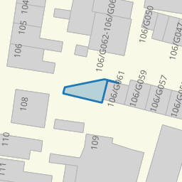 Perceel BGN01-D-6864