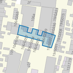 Perceel BGN01-D-6872