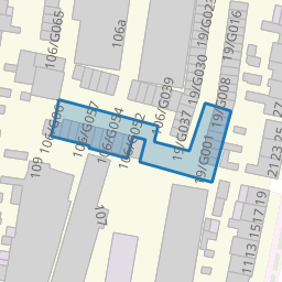 Perceel BGN01-D-6874