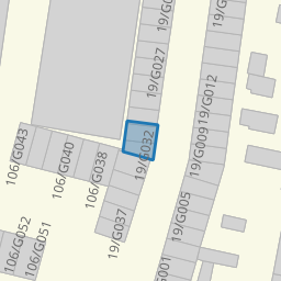 Perceel BGN01-D-6875