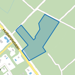 Perceel BGN01-E-1079