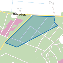 Perceel BGN01-E-1308