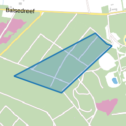 Perceel BGN01-E-1309