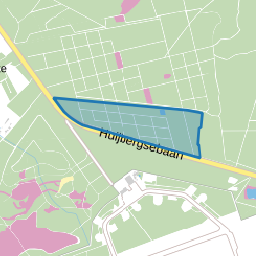 Perceel BGN01-E-1326