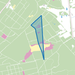 Perceel BGN01-E-1332