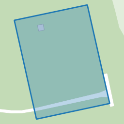 Perceel BGN01-E-1364