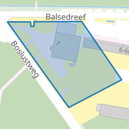 Perceel BGN01-E-1367