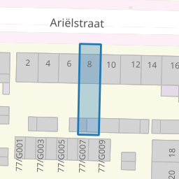 Perceel BGN01-E-1373