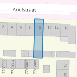 Perceel BGN01-E-1374