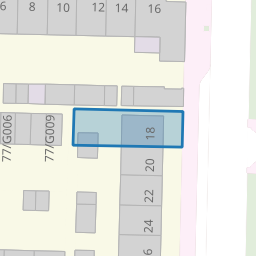 Perceel BGN01-E-1378