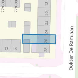 Perceel BGN01-E-1382