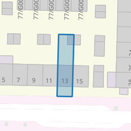 Perceel BGN01-E-1385