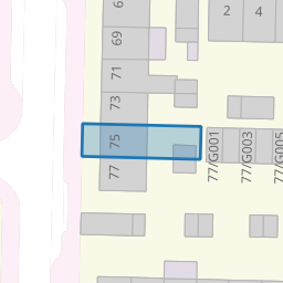 Perceel BGN01-E-1393