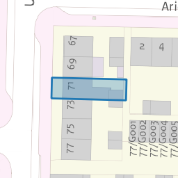 Perceel BGN01-E-1395