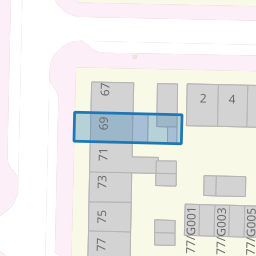 Perceel BGN01-E-1396