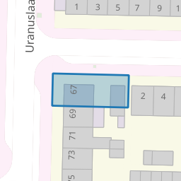 Perceel BGN01-E-1397