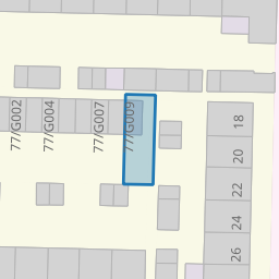 Perceel BGN01-E-1398