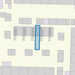 Perceel BGN01-E-1401