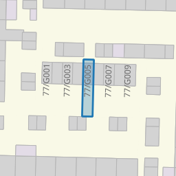 Perceel BGN01-E-1402