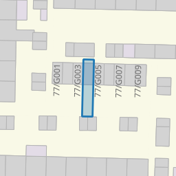 Perceel BGN01-E-1403