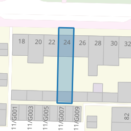 Perceel BGN01-E-1411