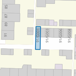 Perceel BGN01-E-1427