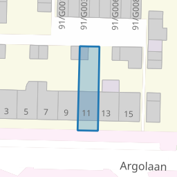 Perceel BGN01-E-1432