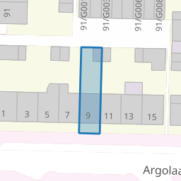 Perceel BGN01-E-1433