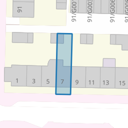 Perceel BGN01-E-1434