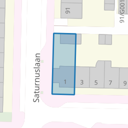 Perceel BGN01-E-1436