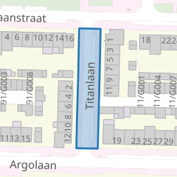 Perceel BGN01-E-1437
