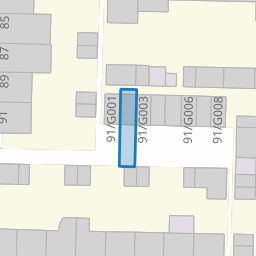 Perceel BGN01-E-1447