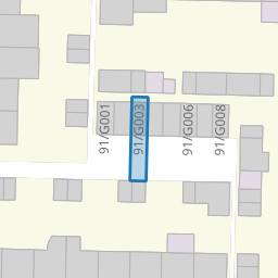 Perceel BGN01-E-1448