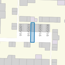 Perceel BGN01-E-1449