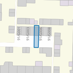 Perceel BGN01-E-1450