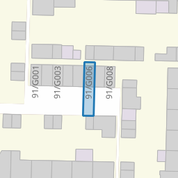 Perceel BGN01-E-1451