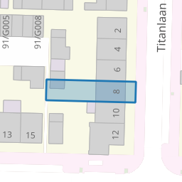 Perceel BGN01-E-1456