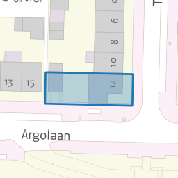 Perceel BGN01-E-1458