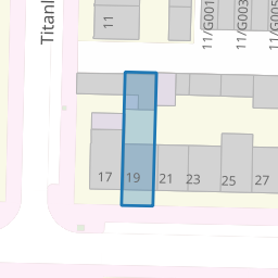 Perceel BGN01-E-1460