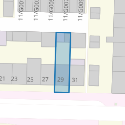 Perceel BGN01-E-1463