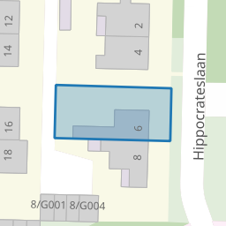 Perceel BGN01-E-1474