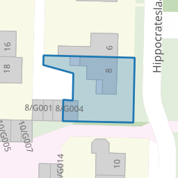 Perceel BGN01-E-1475