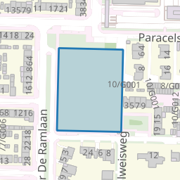 Perceel BGN01-E-1477