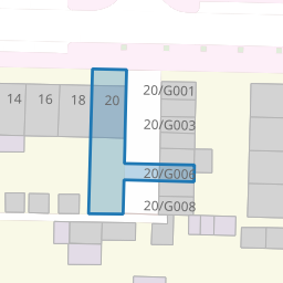 Perceel BGN01-E-1487