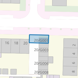 Perceel BGN01-E-1488